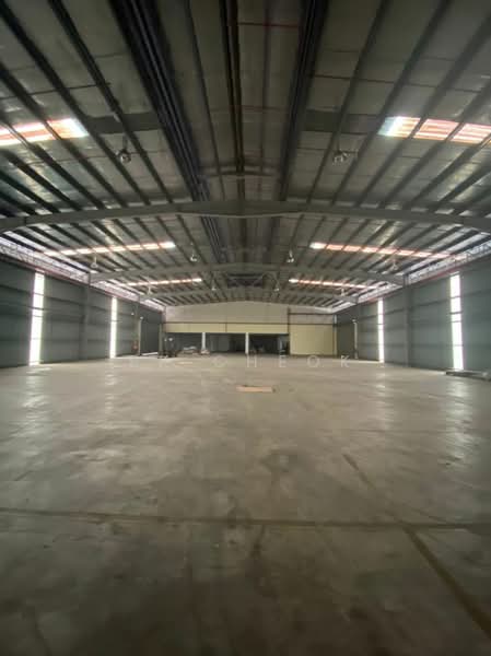 Factory for Sale in Taman Industri Jaya (Skudai) - BK Cheok - Interior - PropertyGuru.com.my