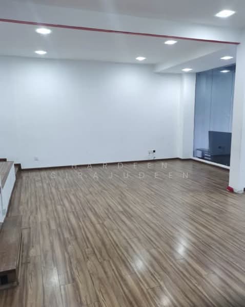 Rumah Berkembar untuk Dijual di Bangsar (Kuala Lumpur) - Hardeen Sirajudeen - PropertyGuru.com.my