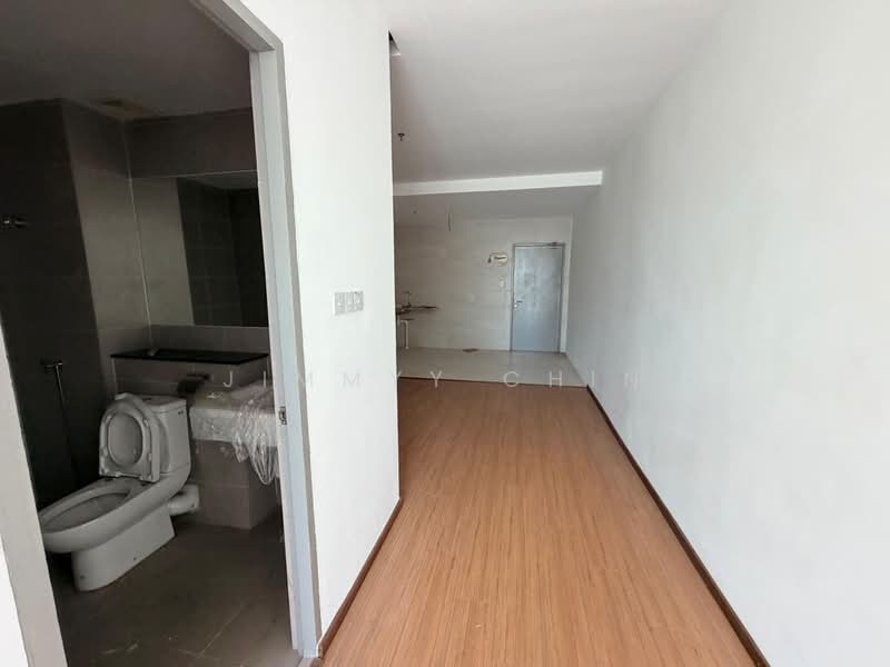 Apartment for Sale at Summer Suites @ The Summer Shopping Mall - Jimmyy Chin - Bathroom - PropertyGuru.com.my
