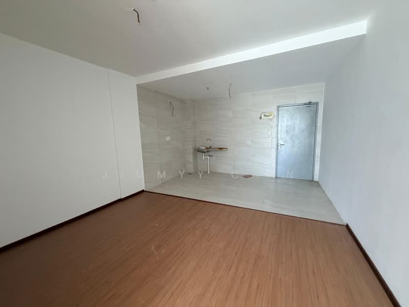 Apartment for Sale at Summer Suites @ The Summer Shopping Mall - Jimmyy Chin - Interior - PropertyGuru.com.my