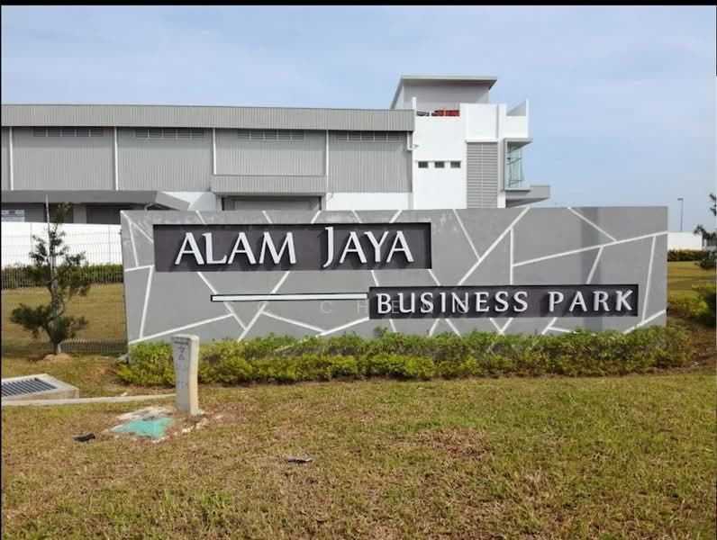 Factory for Sale in Johor Bahru (Johor) - SC Cheng - Exterior - PropertyGuru.com.my