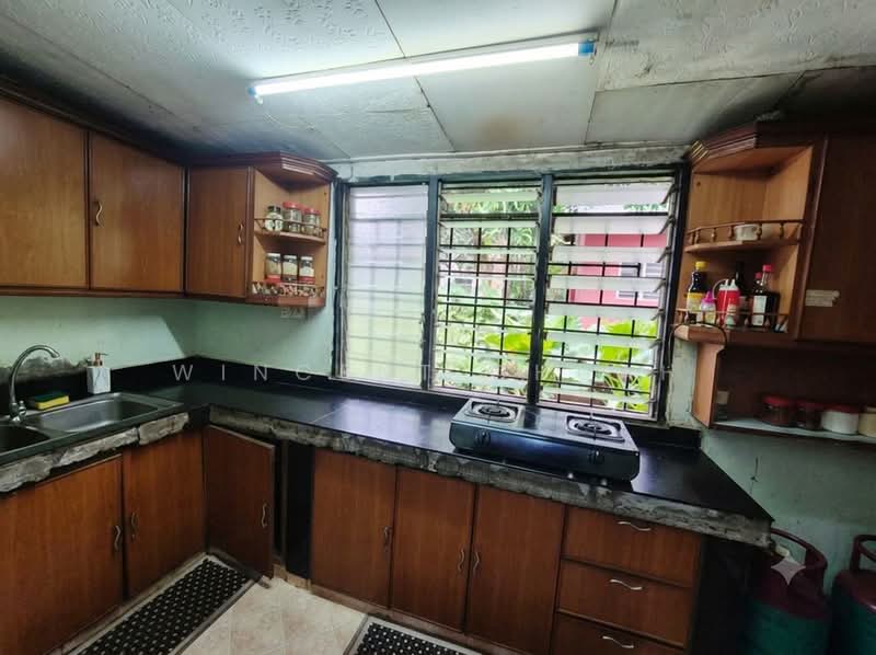 Rumah Teres 1 Tingkat untuk Dijual di Taman Setapak (Setapak) - Wincent Chuah - PropertyGuru.com.my