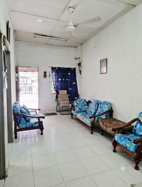 Rumah Teres 1 Tingkat untuk Dijual di Taman Setapak (Setapak) - Wincent Chuah - PropertyGuru.com.my