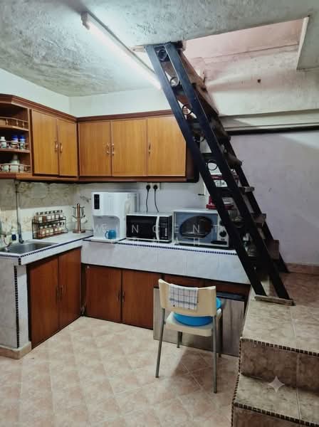 Rumah Teres 1 Tingkat untuk Dijual di Taman Setapak (Setapak) - Wincent Chuah - PropertyGuru.com.my