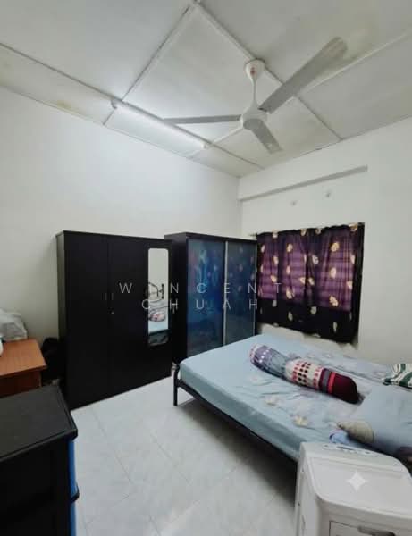 Rumah Teres 1 Tingkat untuk Dijual di Taman Setapak (Setapak) - Wincent Chuah - PropertyGuru.com.my