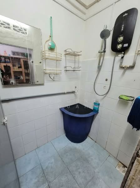 Rumah Teres 1 Tingkat untuk Dijual di Taman Setapak (Setapak) - Wincent Chuah - PropertyGuru.com.my