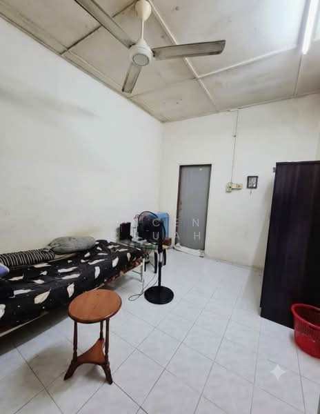 Rumah Teres 1 Tingkat untuk Dijual di Taman Setapak (Setapak) - Wincent Chuah - PropertyGuru.com.my