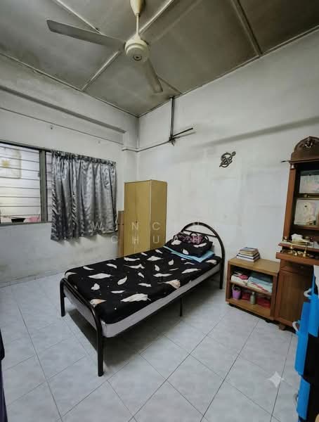 Rumah Teres 1 Tingkat untuk Dijual di Taman Setapak (Setapak) - Wincent Chuah - PropertyGuru.com.my