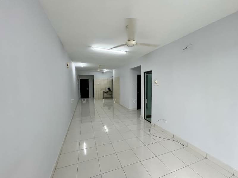 Kondominium untuk Disewa di Indah Alam (Subang Andaman) - Emily Kho - Corridor - PropertyGuru.com.my