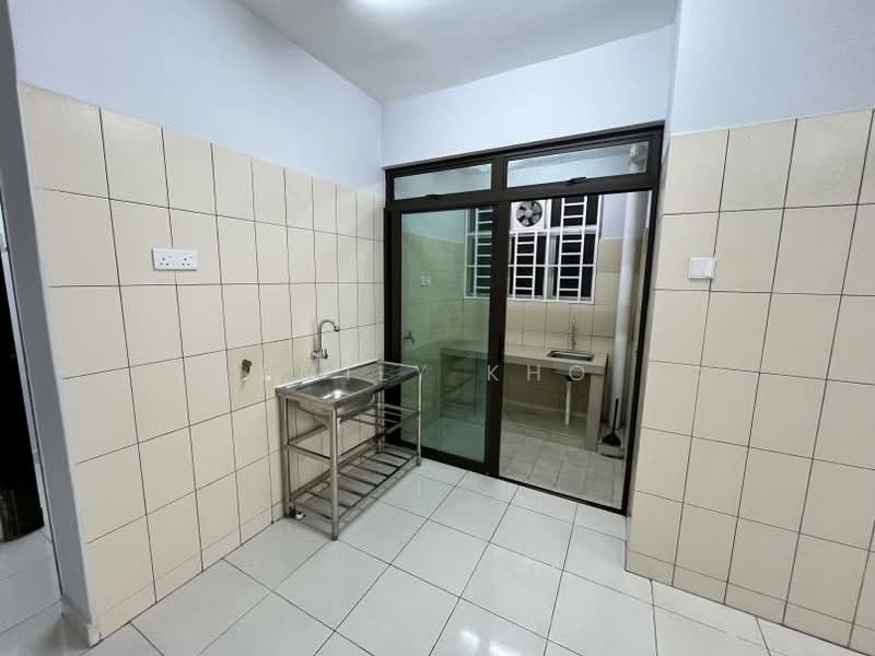 Kondominium untuk Disewa di Indah Alam (Subang Andaman) - Emily Kho - Kitchen - PropertyGuru.com.my