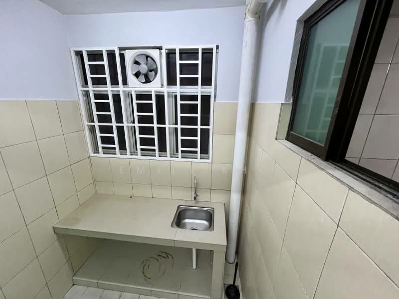 Kondominium untuk Disewa di Indah Alam (Subang Andaman) - Emily Kho - Kitchen - PropertyGuru.com.my