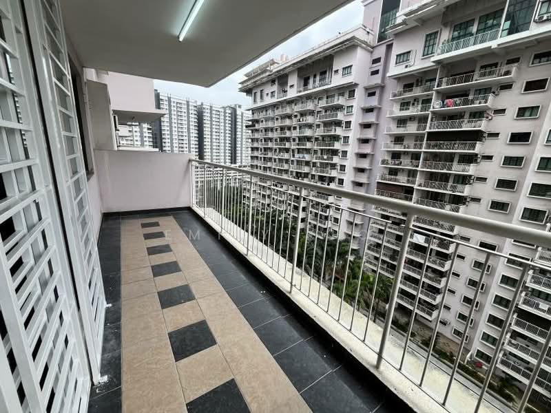 Kondominium untuk Disewa di Indah Alam (Subang Andaman) - Emily Kho - PropertyGuru.com.my