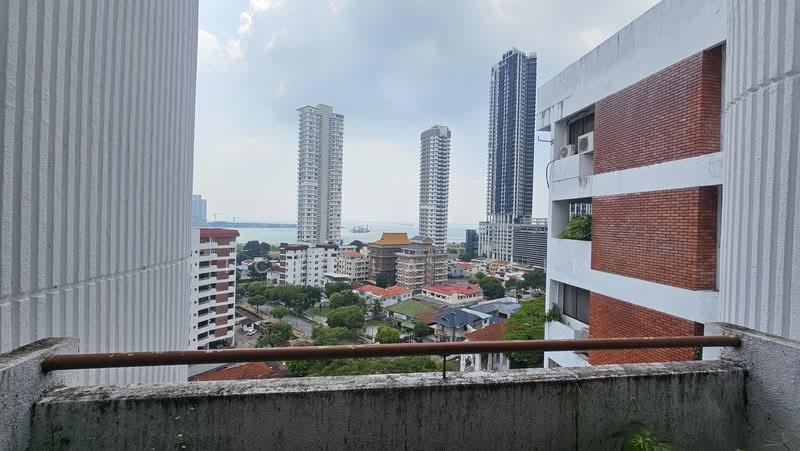 Pangsapuri untuk Disewa di Festival Apartment - Nickolas Lim - PropertyGuru.com.my