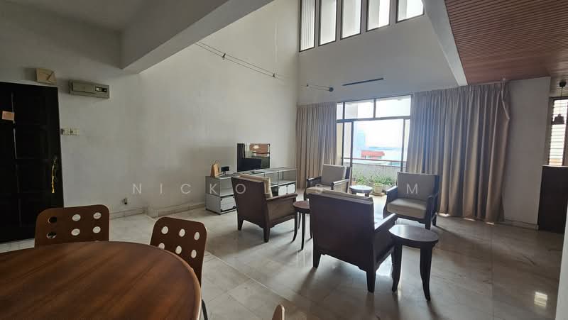 Pangsapuri untuk Disewa di Festival Apartment - Nickolas Lim - PropertyGuru.com.my