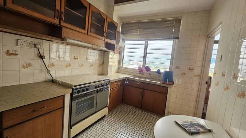 Pangsapuri untuk Disewa di Festival Apartment - Nickolas Lim - PropertyGuru.com.my