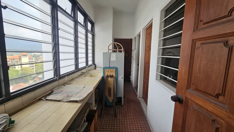 Pangsapuri untuk Disewa di Festival Apartment - Nickolas Lim - PropertyGuru.com.my