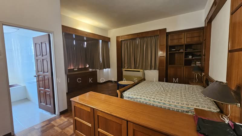 Pangsapuri untuk Disewa di Festival Apartment - Nickolas Lim - PropertyGuru.com.my