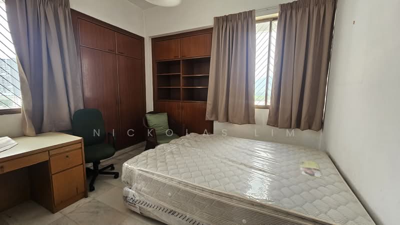 Pangsapuri untuk Disewa di Festival Apartment - Nickolas Lim - PropertyGuru.com.my