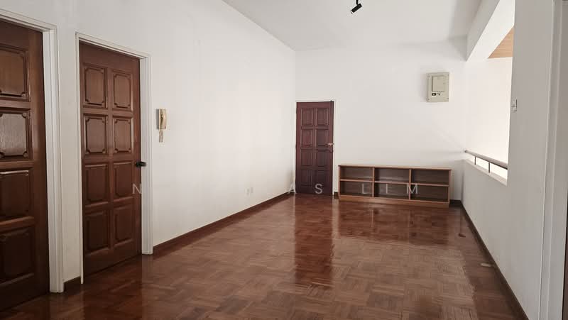 Pangsapuri untuk Disewa di Festival Apartment - Nickolas Lim - PropertyGuru.com.my