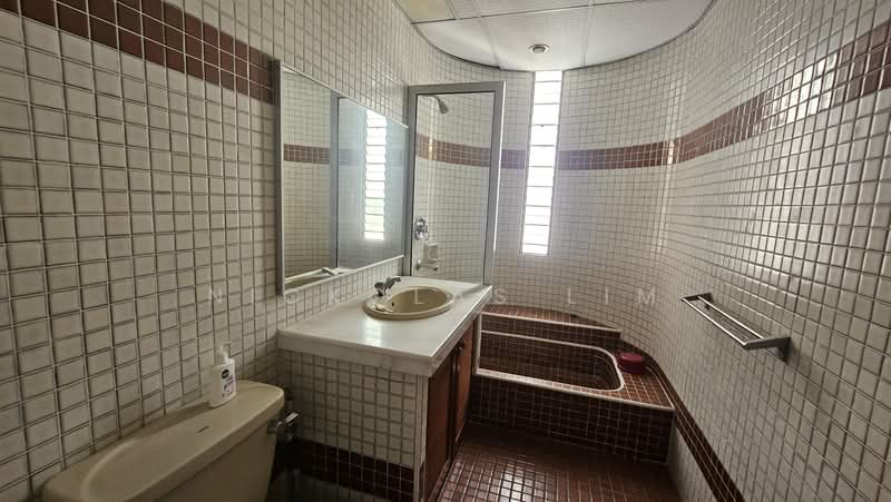 Pangsapuri untuk Disewa di Festival Apartment - Nickolas Lim - PropertyGuru.com.my