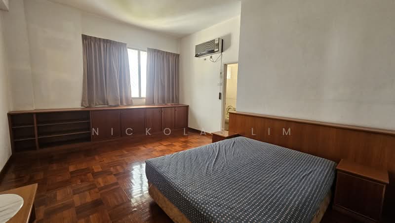 Pangsapuri untuk Disewa di Festival Apartment - Nickolas Lim - PropertyGuru.com.my