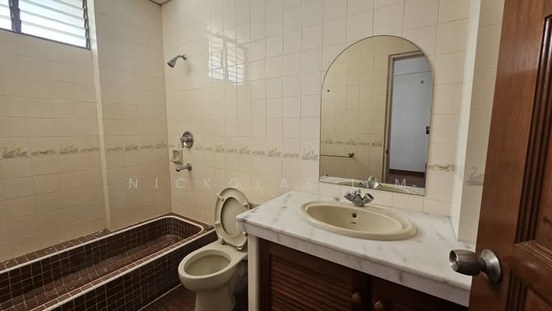 Pangsapuri untuk Disewa di Festival Apartment - Nickolas Lim - PropertyGuru.com.my