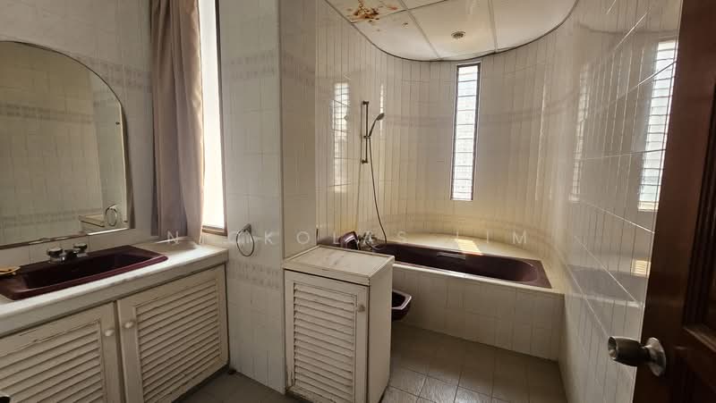 Pangsapuri untuk Disewa di Festival Apartment - Nickolas Lim - PropertyGuru.com.my
