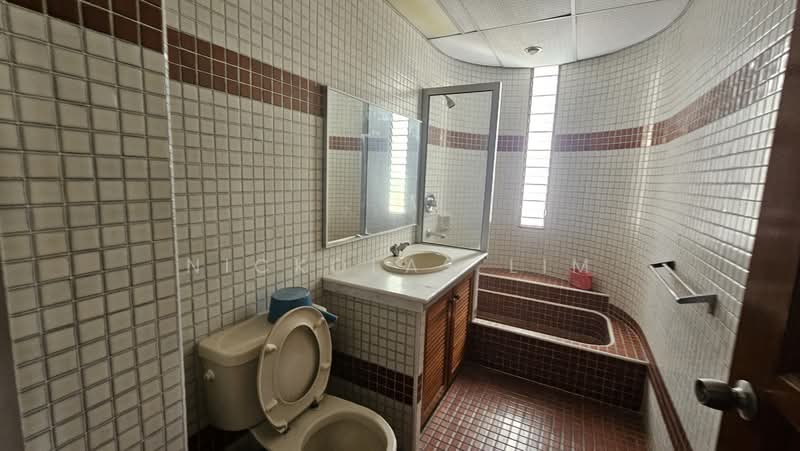 Pangsapuri untuk Disewa di Festival Apartment - Nickolas Lim - PropertyGuru.com.my