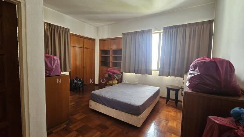 Pangsapuri untuk Disewa di Festival Apartment - Nickolas Lim - PropertyGuru.com.my