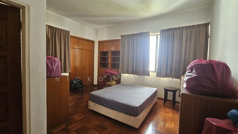 Pangsapuri untuk Disewa di Festival Apartment - Nickolas Lim - PropertyGuru.com.my
