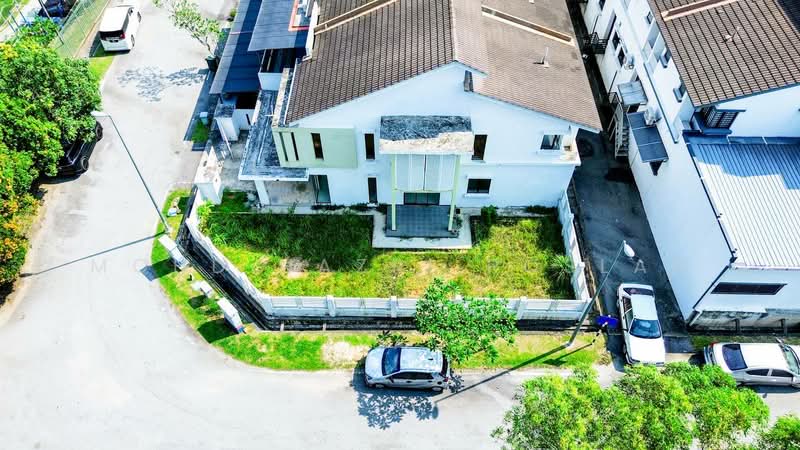 Rumah Teres 2 Tingkat untuk Dijual di Abadi Heights (Puchong) - Mohd Nazri Roslan - PropertyGuru.com.my