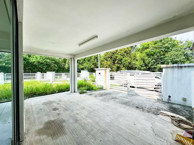 Rumah Teres 2 Tingkat untuk Dijual di Abadi Heights (Puchong) - Mohd Nazri Roslan - PropertyGuru.com.my