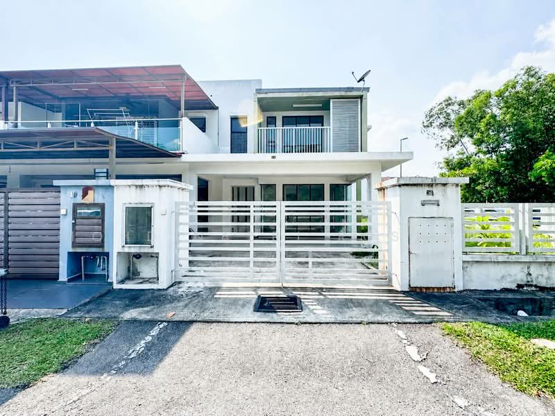 Rumah Teres 2 Tingkat untuk Dijual di Abadi Heights (Puchong) - Mohd Nazri Roslan - PropertyGuru.com.my