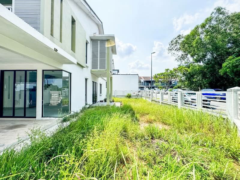 Rumah Teres 2 Tingkat untuk Dijual di Abadi Heights (Puchong) - Mohd Nazri Roslan - PropertyGuru.com.my