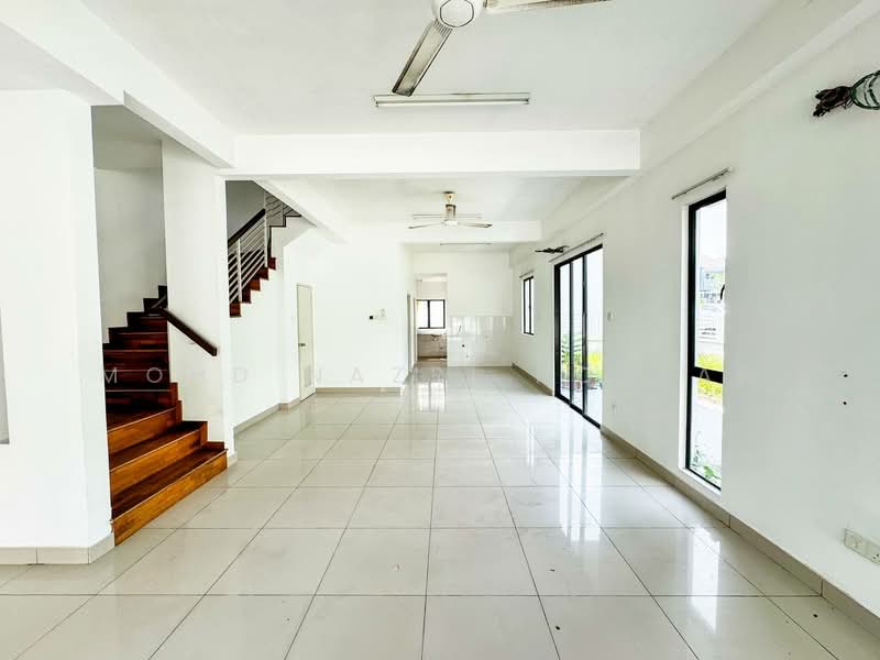 Rumah Teres 2 Tingkat untuk Dijual di Abadi Heights (Puchong) - Mohd Nazri Roslan - PropertyGuru.com.my