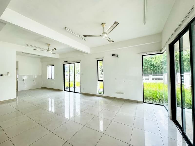 Rumah Teres 2 Tingkat untuk Dijual di Abadi Heights (Puchong) - Mohd Nazri Roslan - PropertyGuru.com.my