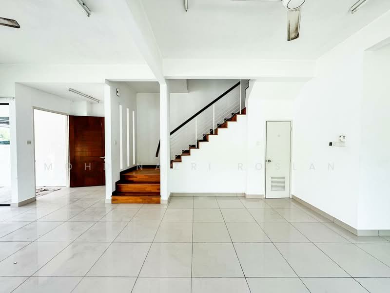 Rumah Teres 2 Tingkat untuk Dijual di Abadi Heights (Puchong) - Mohd Nazri Roslan - PropertyGuru.com.my