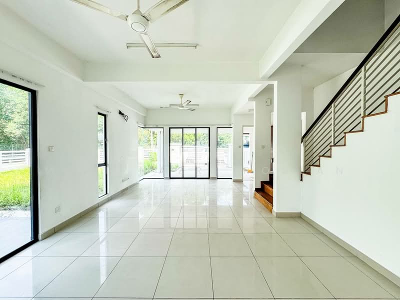 Rumah Teres 2 Tingkat untuk Dijual di Abadi Heights (Puchong) - Mohd Nazri Roslan - PropertyGuru.com.my