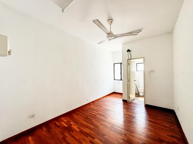 Rumah Teres 2 Tingkat untuk Dijual di Abadi Heights (Puchong) - Mohd Nazri Roslan - PropertyGuru.com.my