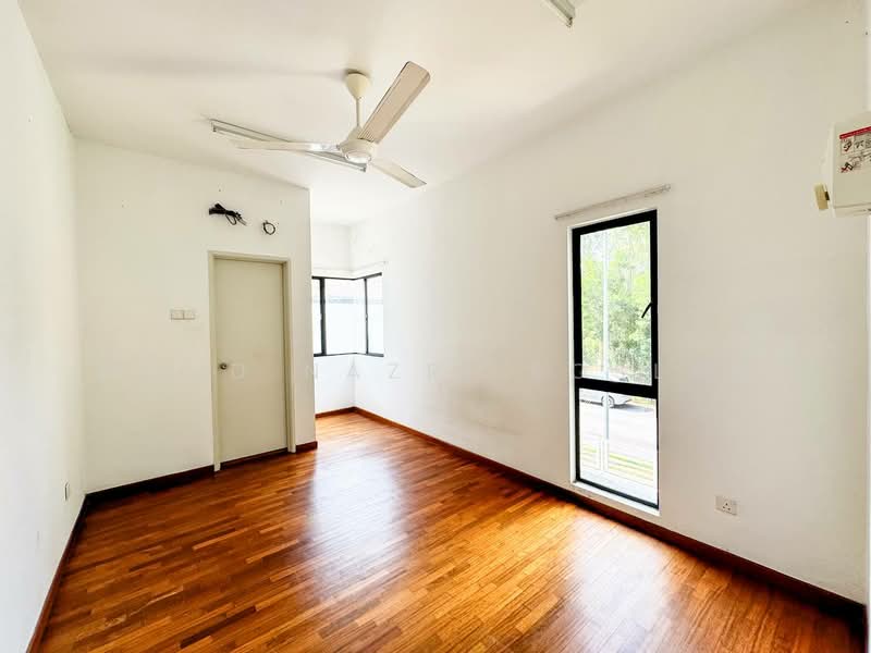 Rumah Teres 2 Tingkat untuk Dijual di Abadi Heights (Puchong) - Mohd Nazri Roslan - PropertyGuru.com.my