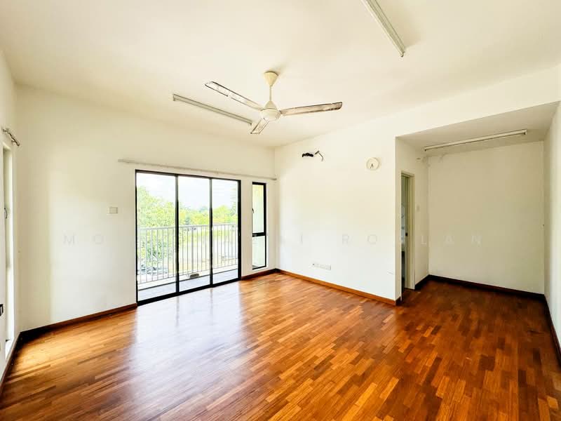 Rumah Teres 2 Tingkat untuk Dijual di Abadi Heights (Puchong) - Mohd Nazri Roslan - PropertyGuru.com.my