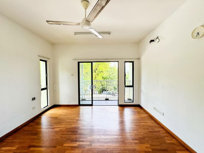 Rumah Teres 2 Tingkat untuk Dijual di Abadi Heights (Puchong) - Mohd Nazri Roslan - PropertyGuru.com.my