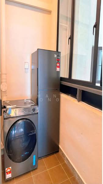 Condominium for Rent at R&F Princess Cove Phase 2-Seine Region - Emmanuel Ong - Interior - PropertyGuru.com.my