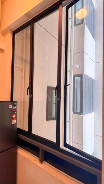 Condominium for Rent at R&F Princess Cove Phase 2-Seine Region - Emmanuel Ong - Balcony - PropertyGuru.com.my