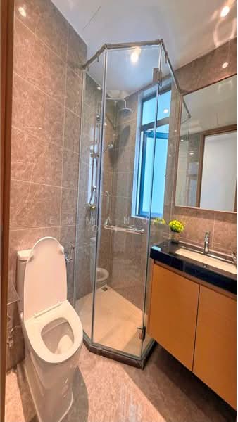 Condominium for Rent at R&F Princess Cove Phase 2-Seine Region - Emmanuel Ong - Bathroom - PropertyGuru.com.my