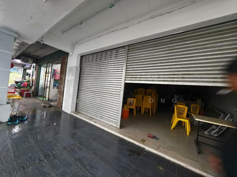 Shop for Sale in Taman Desa Tebrau (Tebrau) - Benjamin Ong - Exterior - PropertyGuru.com.my