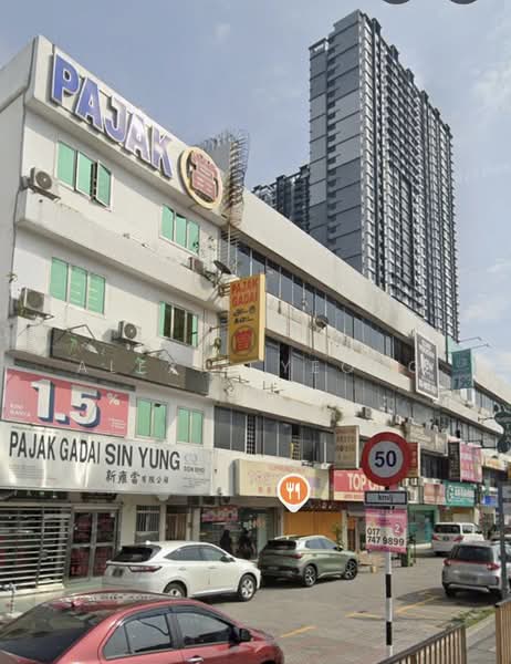Shop for Rent in Batu 11 (Cheras) - Alexis Yeong - PropertyGuru.com.my