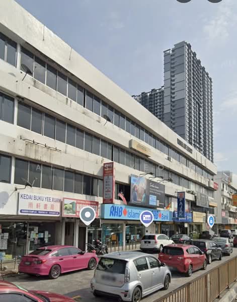 Shop for Rent in Batu 11 (Cheras) - Alexis Yeong - PropertyGuru.com.my
