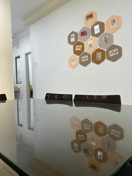 Servis Apartment untuk Disewa di Casa Subang - Hartson Lew - Interior - PropertyGuru.com.my