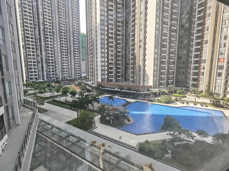 Pangsapuri untuk Disewa di R&F Princess Cove Phase 2-Seine Region - Ngian Cindy - Exterior - PropertyGuru.com.my